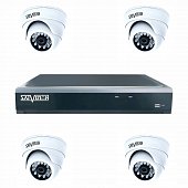 Satvision SVC-D892-4